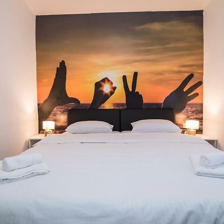 Love Apartments Μόσταρ Εξωτερικό φωτογραφία