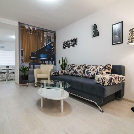 Love Apartments Μόσταρ Εξωτερικό φωτογραφία