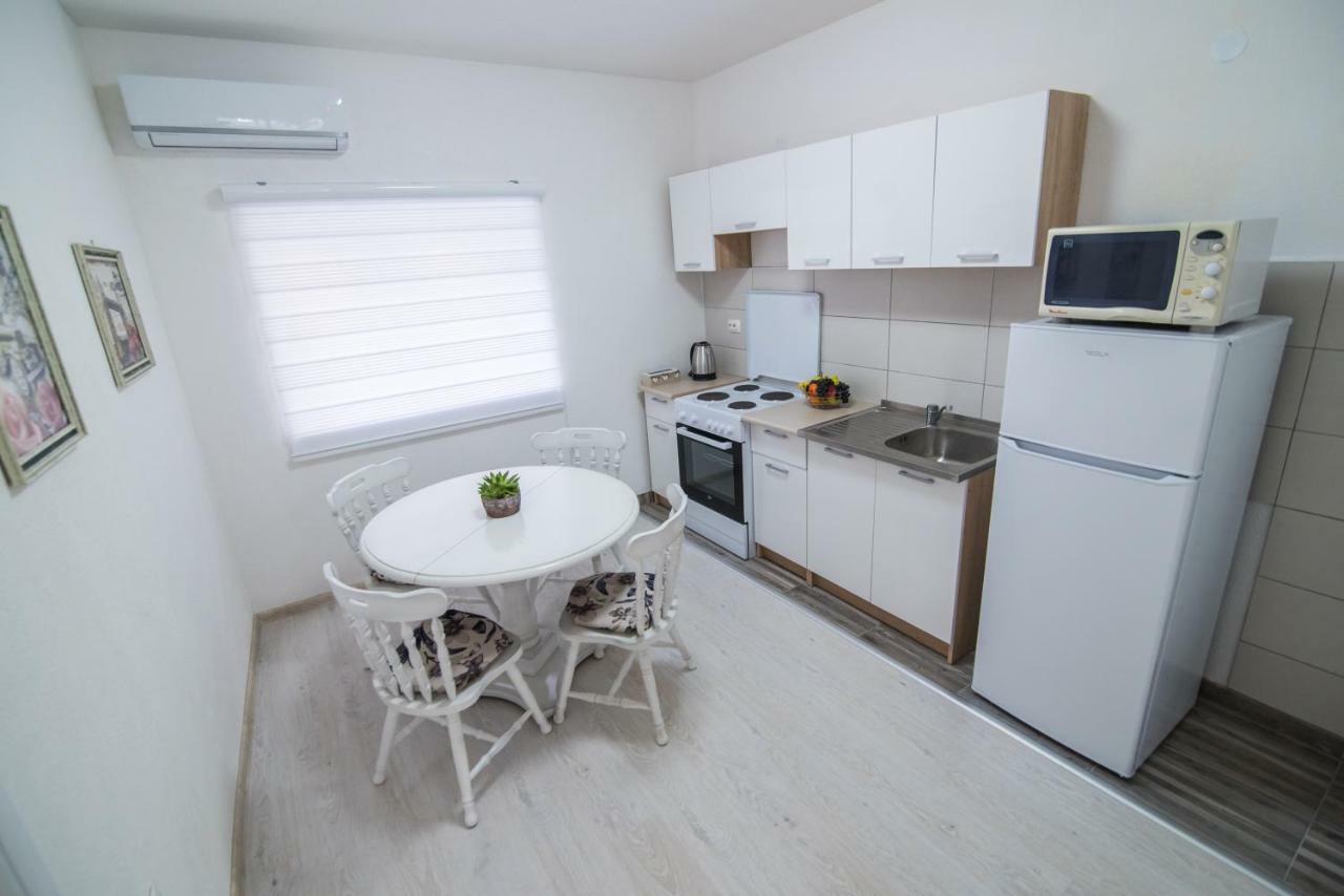 Love Apartments Μόσταρ Εξωτερικό φωτογραφία