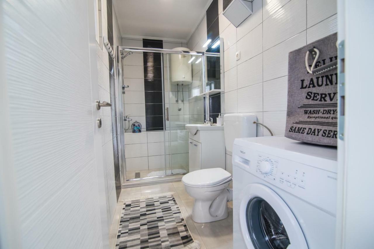 Love Apartments Μόσταρ Δωμάτιο φωτογραφία