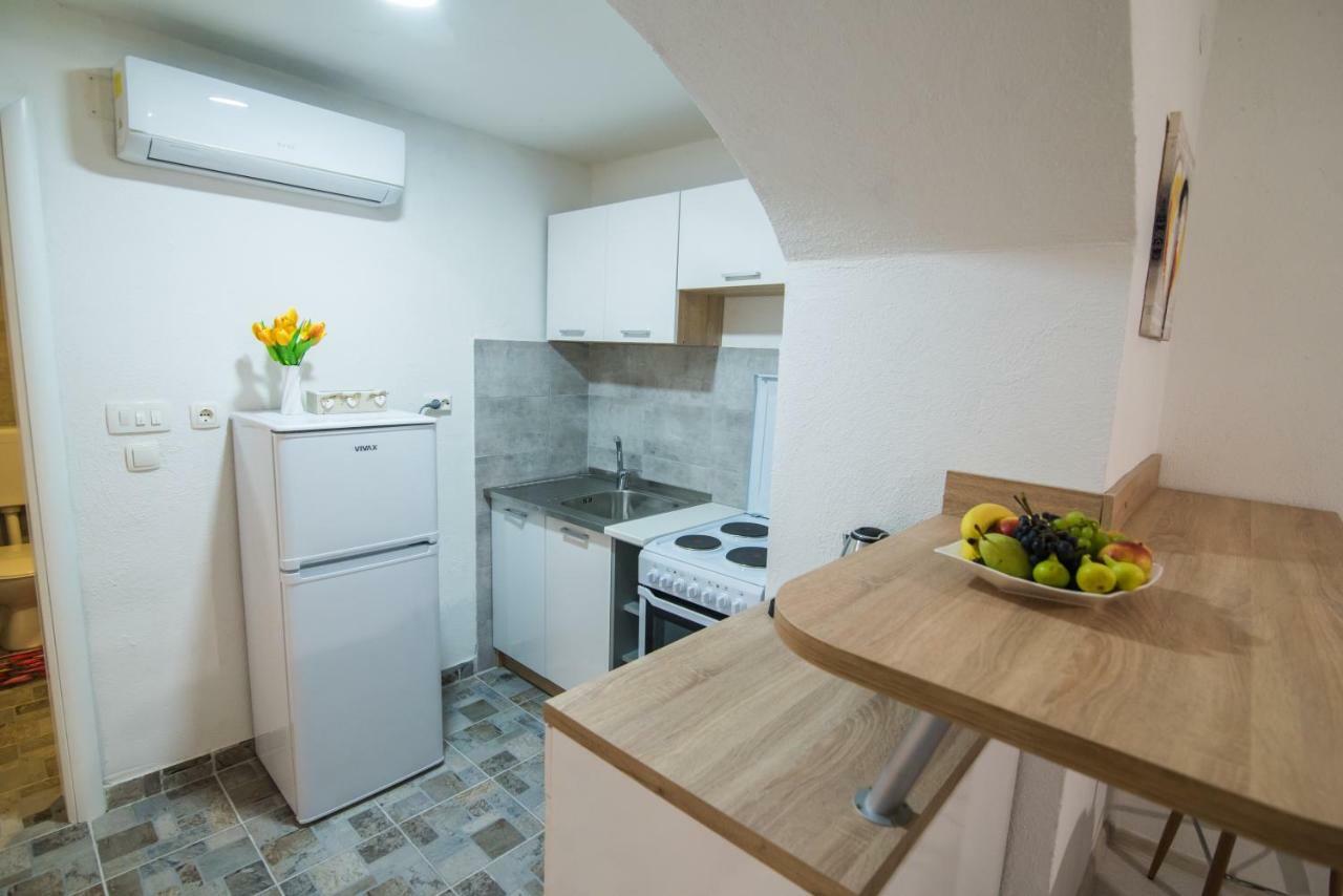 Love Apartments Μόσταρ Εξωτερικό φωτογραφία