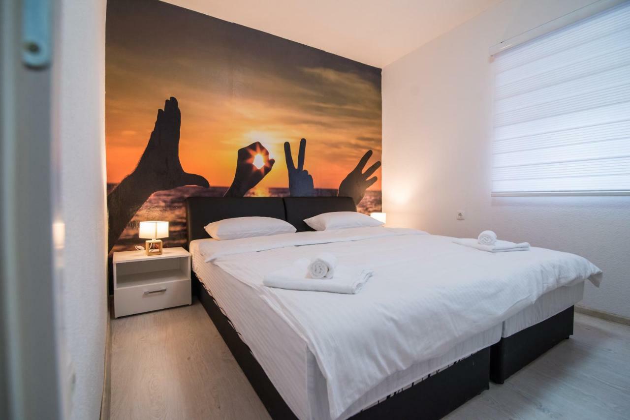 Love Apartments Μόσταρ Εξωτερικό φωτογραφία