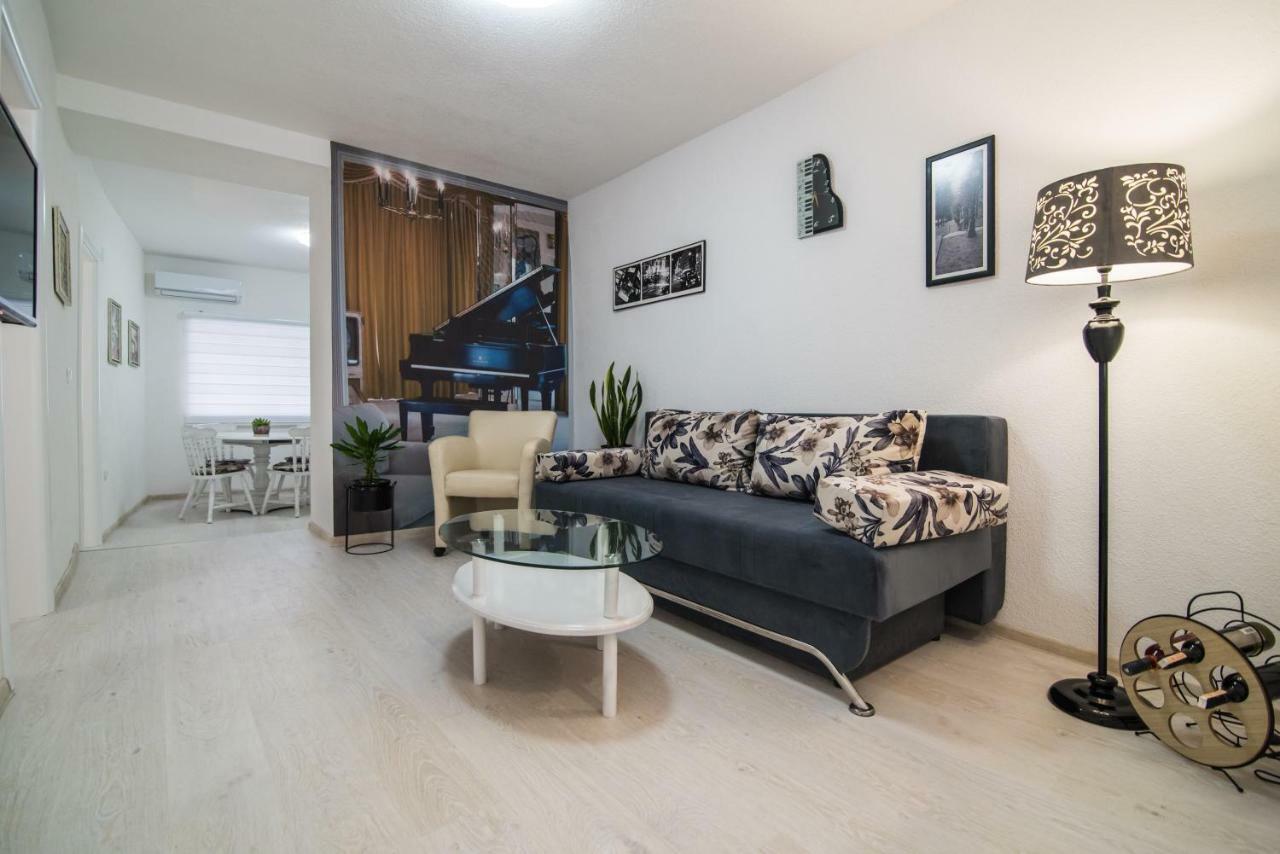 Love Apartments Μόσταρ Εξωτερικό φωτογραφία