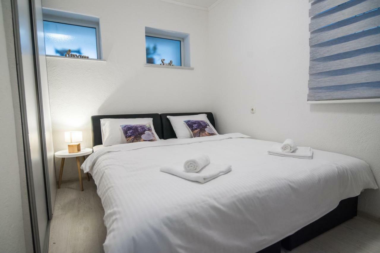 Love Apartments Μόσταρ Εξωτερικό φωτογραφία