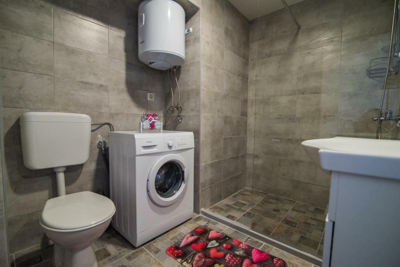 Love Apartments Μόσταρ Εξωτερικό φωτογραφία